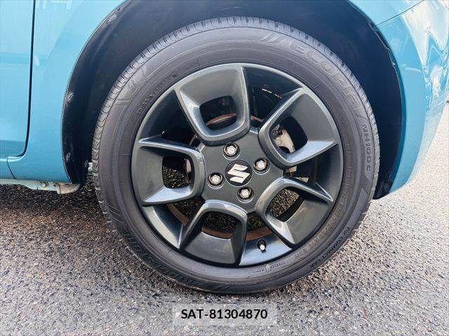 Suzuki IGNIS 2016-04 8627170-14