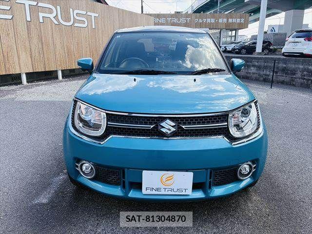 Suzuki IGNIS 2016-04 8627170-15