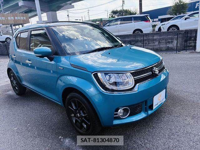 Suzuki IGNIS 2016-04 8627170-16