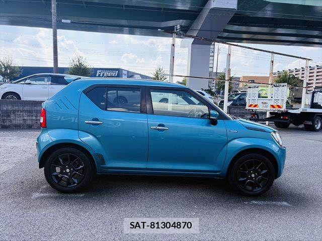 Suzuki IGNIS 2016-04 8627170-17
