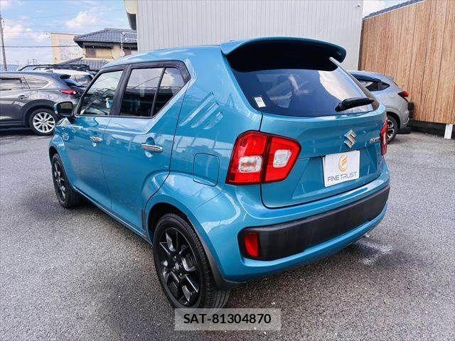Suzuki IGNIS 2016-04 8627170-20
