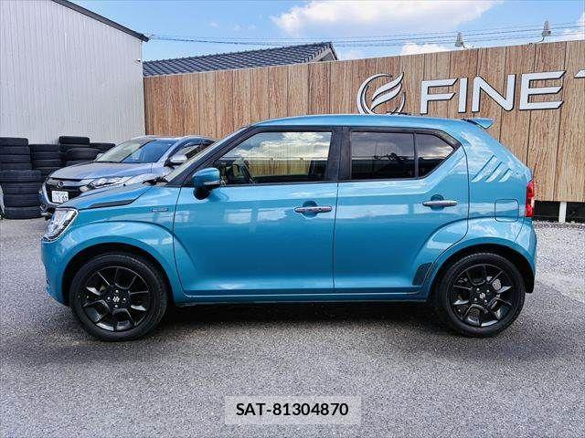 Suzuki IGNIS 2016-04 8627170-21