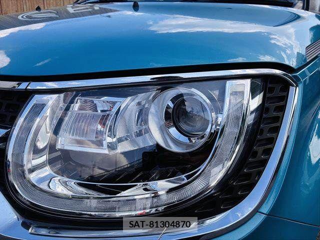 Suzuki IGNIS 2016-04 8627170-22