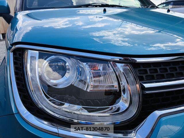 Suzuki IGNIS 2016-04 8627170-23