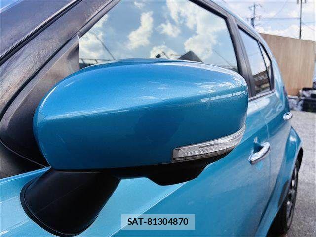 Suzuki IGNIS 2016-04 8627170-26