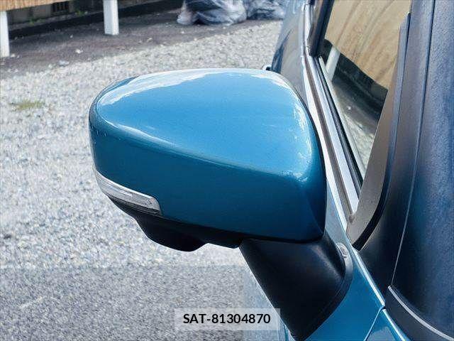 Suzuki IGNIS 2016-04 8627170-27