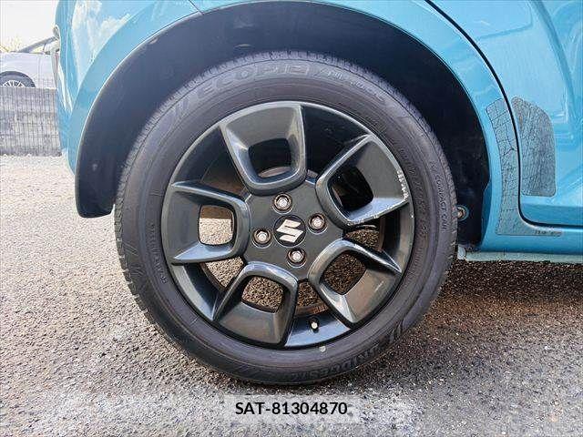 Suzuki IGNIS 2016-04 8627170-28