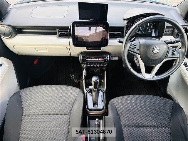 Suzuki IGNIS 2016-04 8627170-2