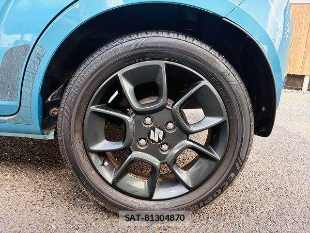 Suzuki IGNIS 2016-04 8627170-29