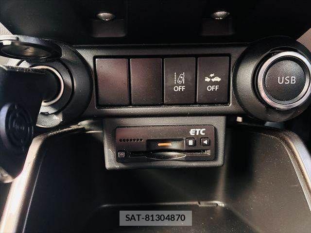 Suzuki IGNIS 2016-04 8627170-6