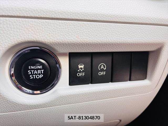 Suzuki IGNIS 2016-04 8627170-7