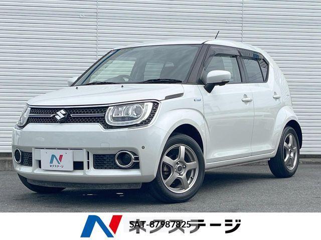 Suzuki IGNIS 2018-10 8627172-0