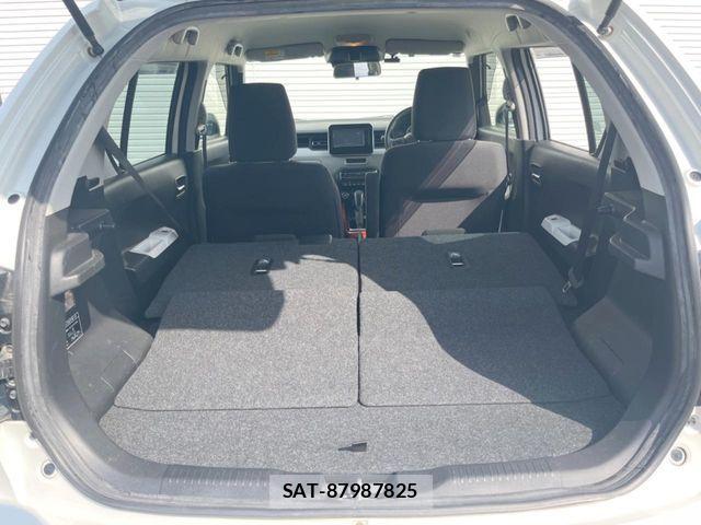Suzuki IGNIS 2018-10 8627172-9
