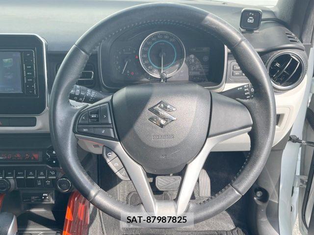 Suzuki IGNIS 2018-10 8627172-10