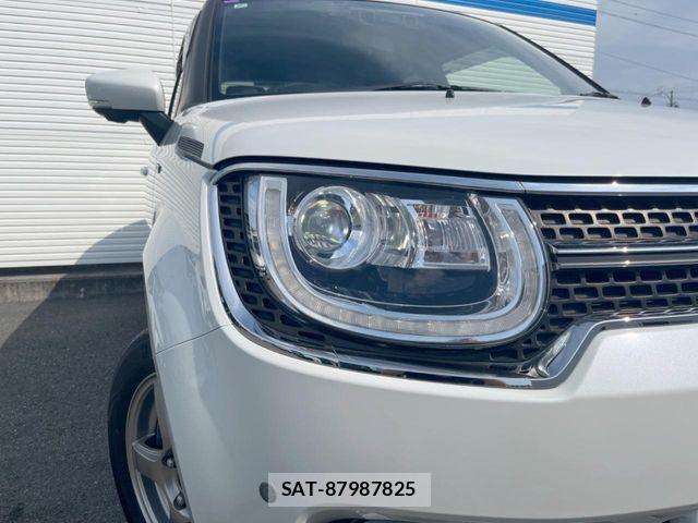 Suzuki IGNIS 2018-10 8627172-11