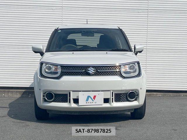 Suzuki IGNIS 2018-10 8627172-13