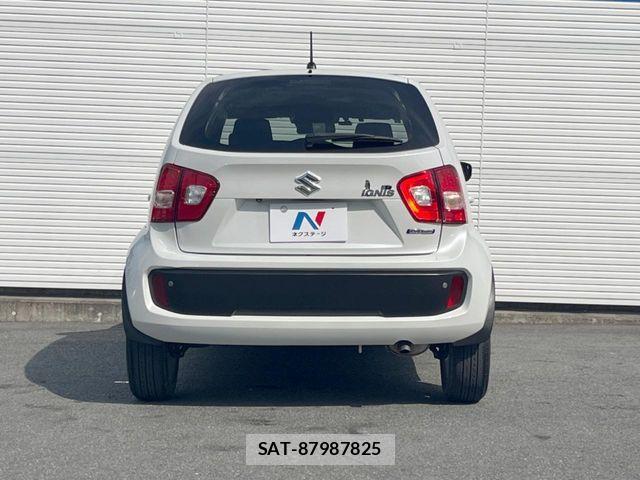 Suzuki IGNIS 2018-10 8627172-14