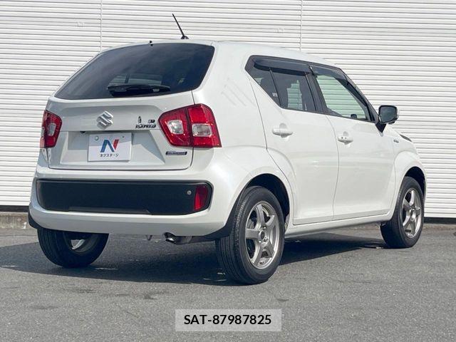 Suzuki IGNIS 2018-10 8627172-16