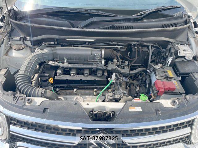 Suzuki IGNIS 2018-10 8627172-17