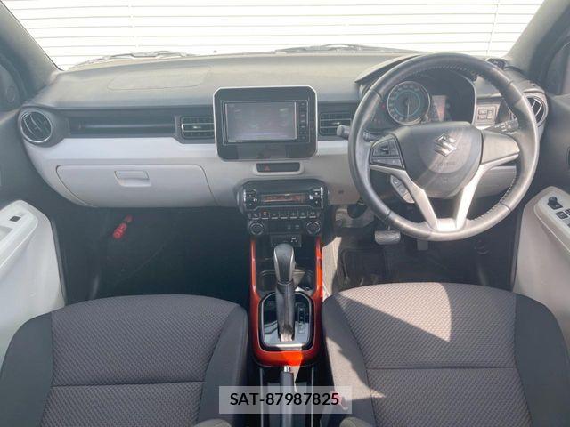 Suzuki IGNIS 2018-10 8627172-1
