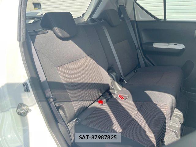 Suzuki IGNIS 2018-10 8627172-8