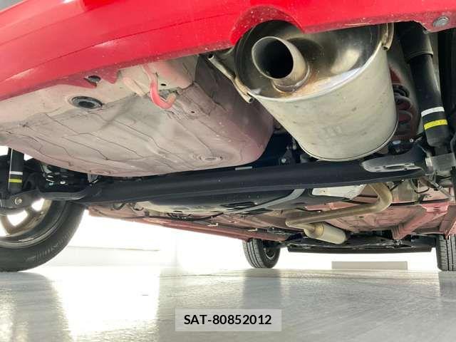 Suzuki IGNIS 2017-08 8627171-9
