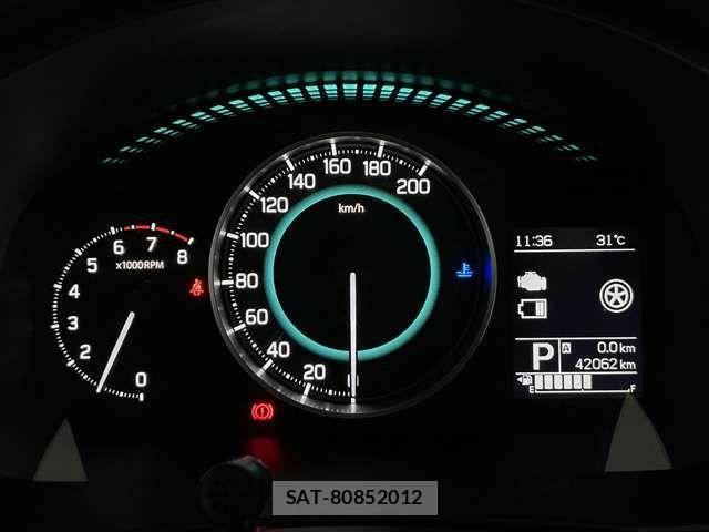 Suzuki IGNIS 2017-08 8627171-10