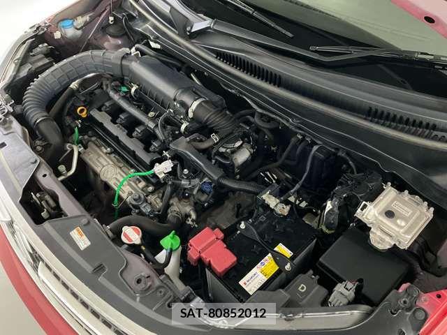 Suzuki IGNIS 2017-08 8627171-11