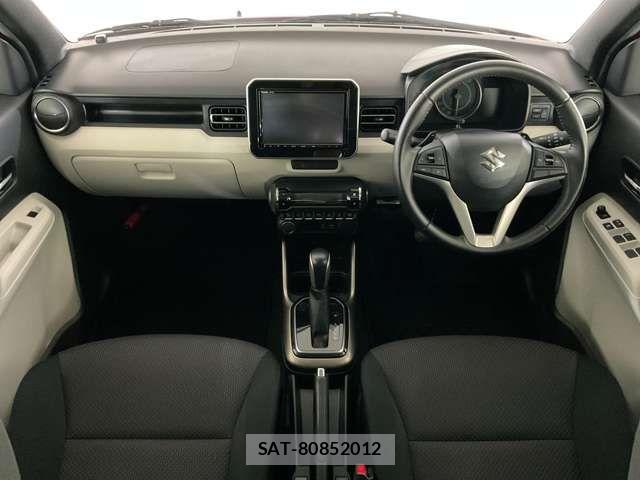Suzuki IGNIS 2017-08 8627171-12