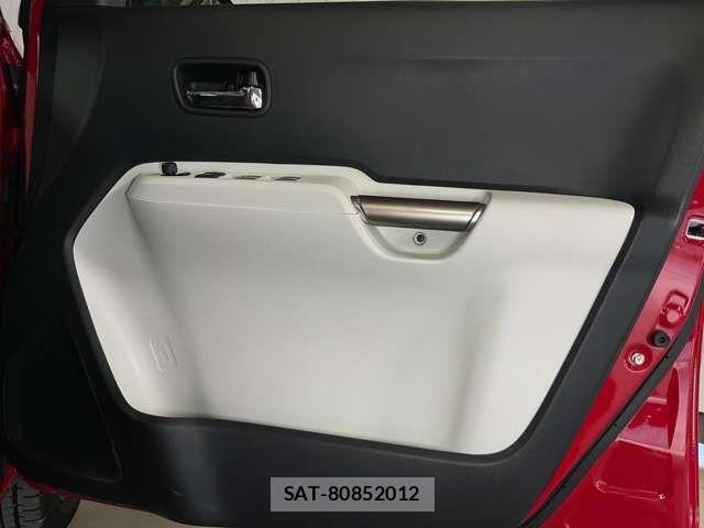 Suzuki IGNIS 2017-08 8627171-13