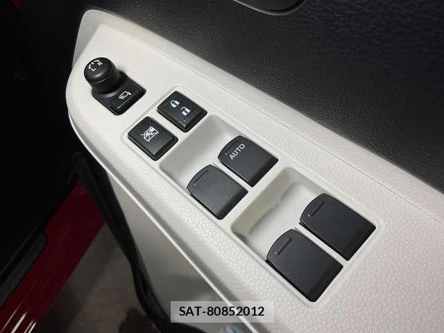 Suzuki IGNIS 2017-08 8627171-14