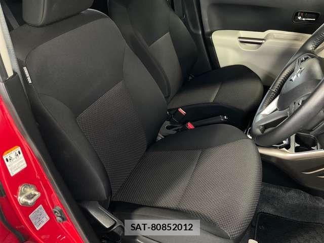 Suzuki IGNIS 2017-08 8627171-15