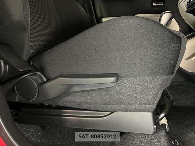 Suzuki IGNIS 2017-08 8627171-16