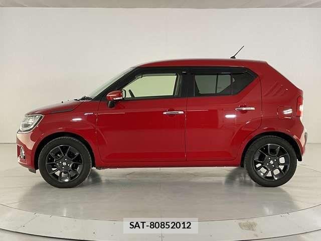 Suzuki IGNIS 2017-08 8627171-2