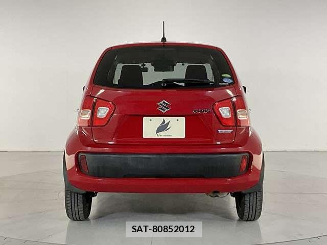 Suzuki IGNIS 2017-08 8627171-4