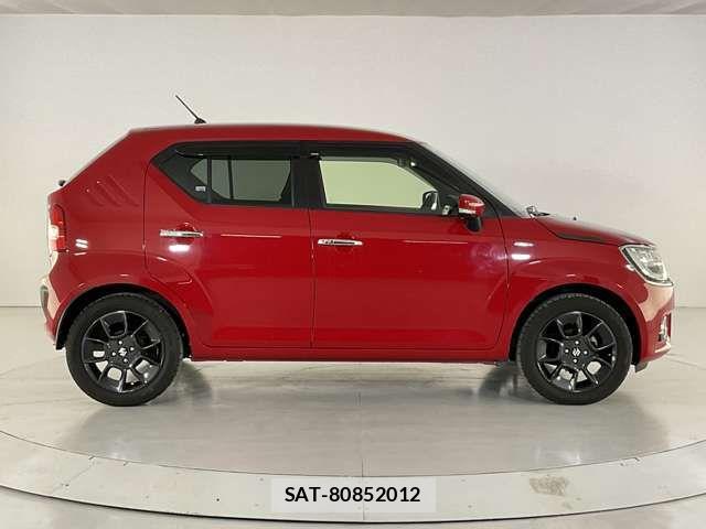 Suzuki IGNIS 2017-08 8627171-6