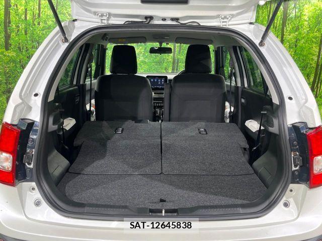 Suzuki IGNIS 2016-05 8659499-9