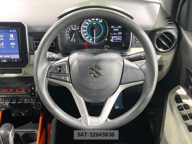 Suzuki IGNIS 2016-05 8659499-10