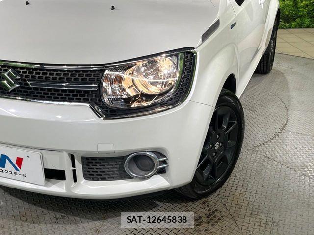 Suzuki IGNIS 2016-05 8659499-11
