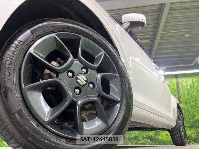 Suzuki IGNIS 2016-05 8659499-12