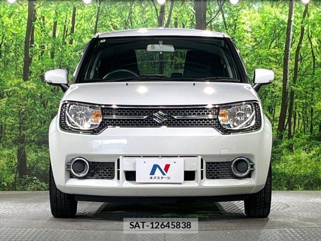 Suzuki IGNIS 2016-05 8659499-13