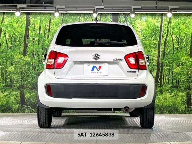 Suzuki IGNIS 2016-05 8659499-14