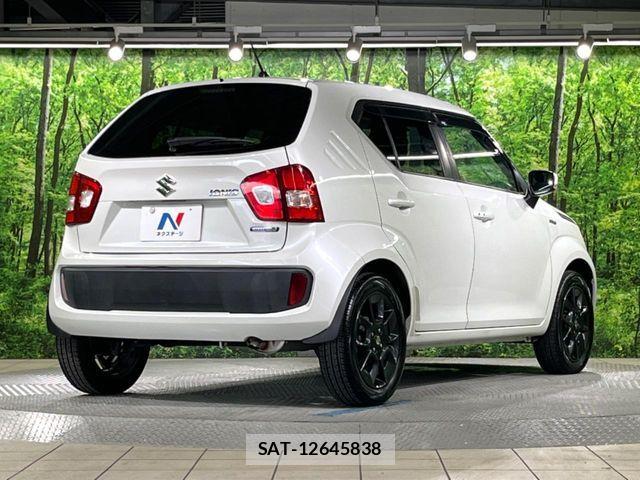 Suzuki IGNIS 2016-05 8659499-16
