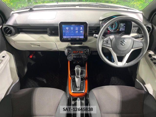 Suzuki IGNIS 2016-05 8659499-1