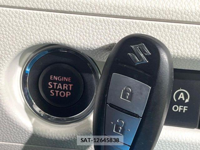 Suzuki IGNIS 2016-05 8659499-4