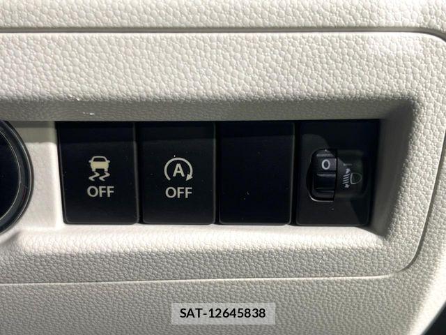 Suzuki IGNIS 2016-05 8659499-6