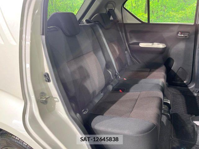 Suzuki IGNIS 2016-05 8659499-8