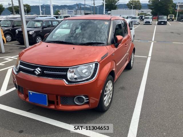 sat car