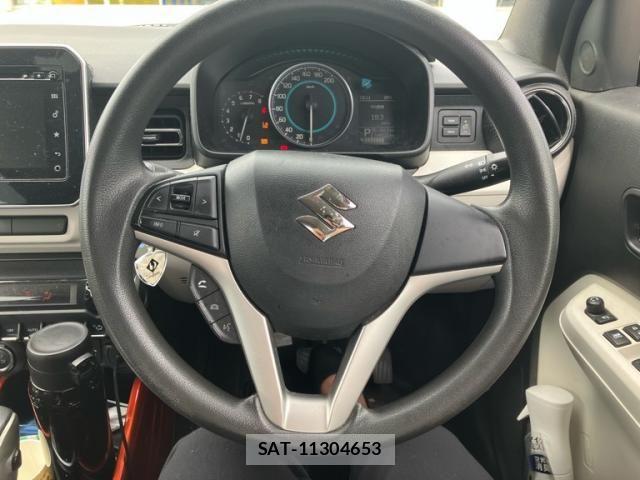 Suzuki IGNIS 2016-03 8659498-9