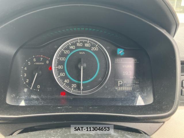 Suzuki IGNIS 2016-03 8659498-10